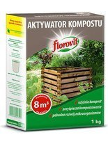 FLOROVIT Kompostaktivator