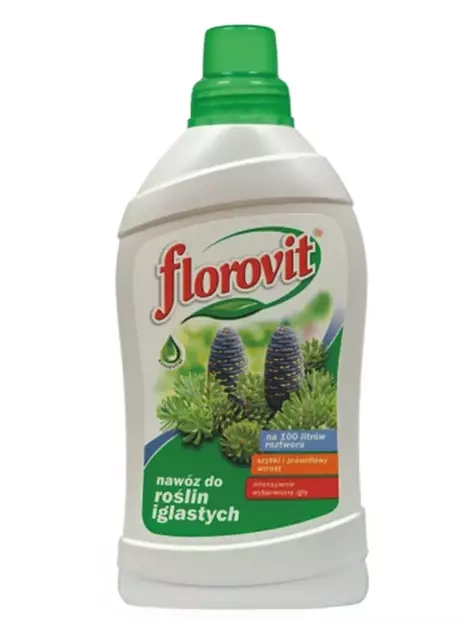 FLOROVIT RINDERDUNG, gekörnter Naturdünger 5L