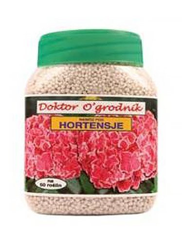 Hortensiendünger, gekörnt - 1kg